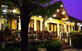 Baanmo Resort Sukhothai