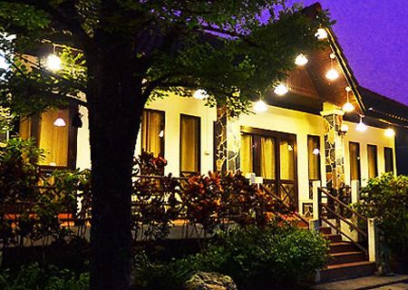 Baanmo Resort สุโขทัย ภายนอก รูปภาพ