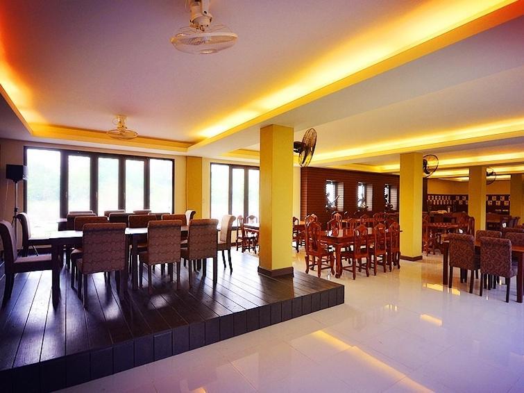 Baanmo Resort สุโขทัย ภายนอก รูปภาพ