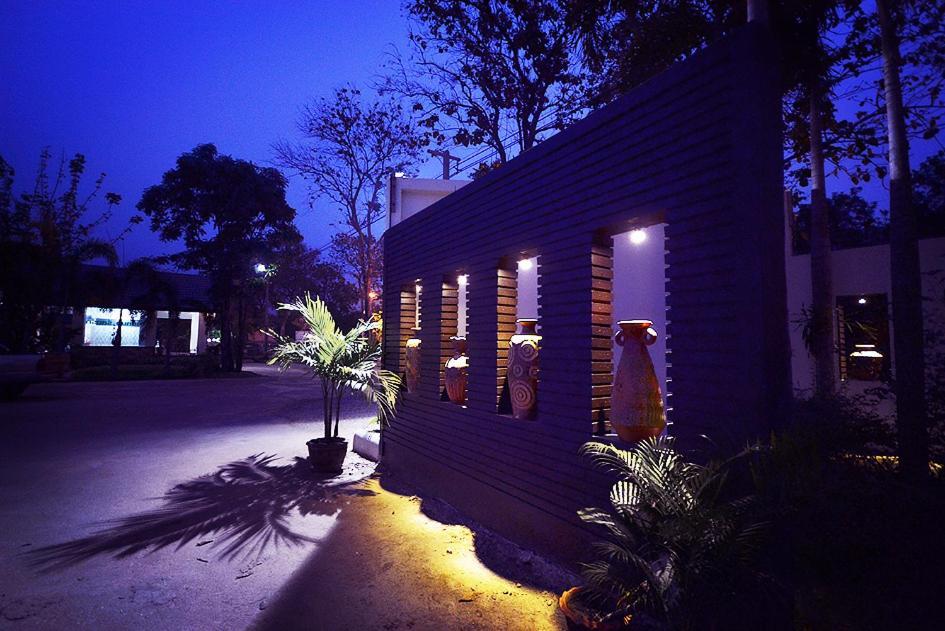 Baanmo Resort สุโขทัย ภายนอก รูปภาพ