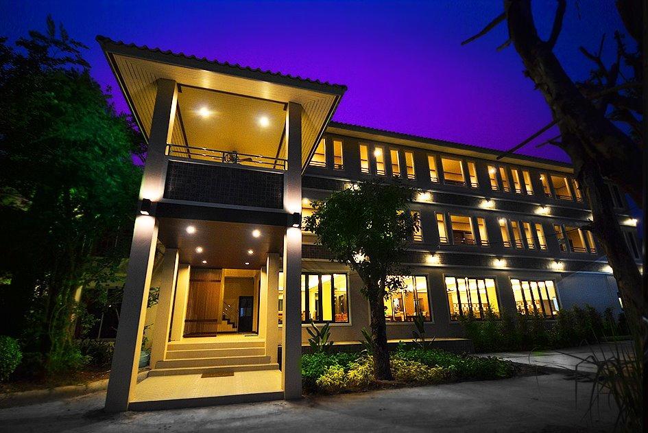 Baanmo Resort สุโขทัย ภายนอก รูปภาพ