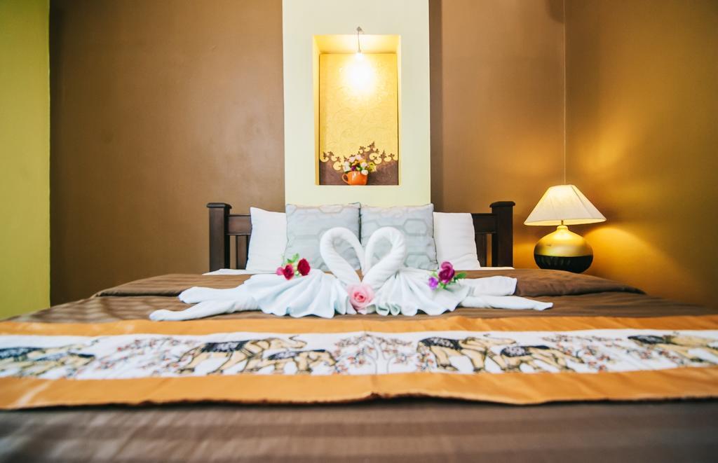 Baanmo Resort สุโขทัย ภายนอก รูปภาพ