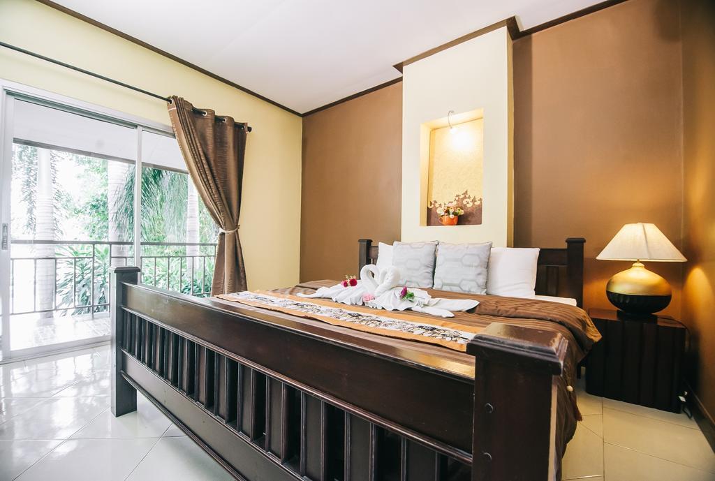 Baanmo Resort สุโขทัย ภายนอก รูปภาพ