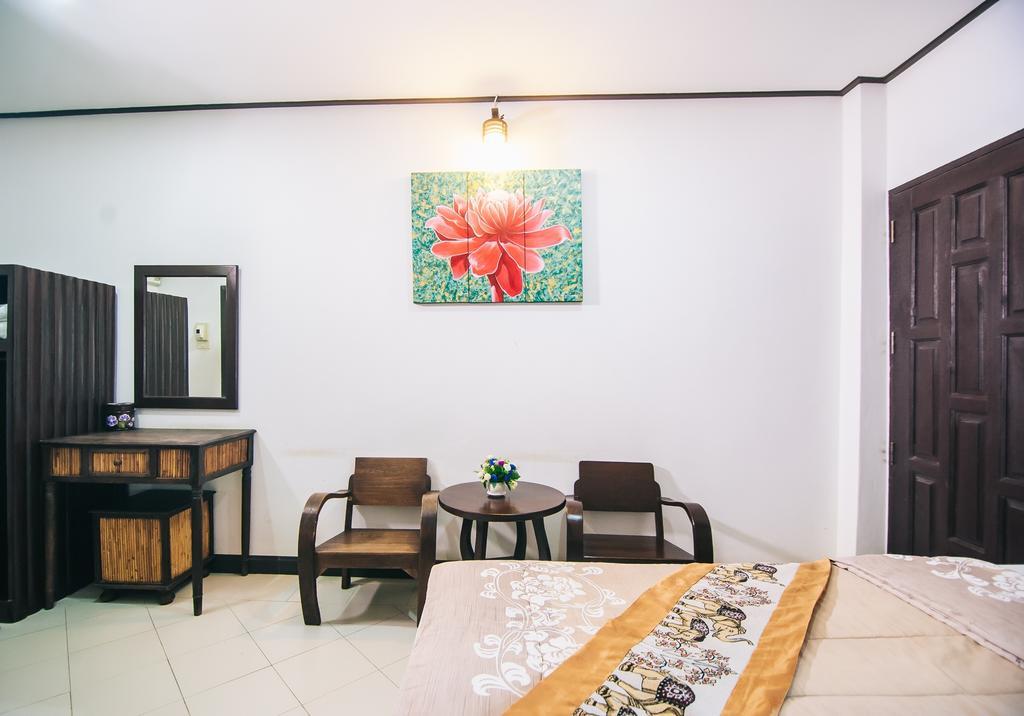 Baanmo Resort สุโขทัย ภายนอก รูปภาพ