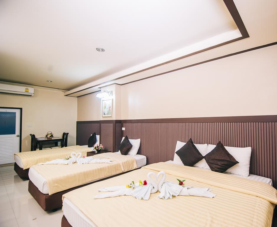 Baanmo Resort สุโขทัย ภายนอก รูปภาพ