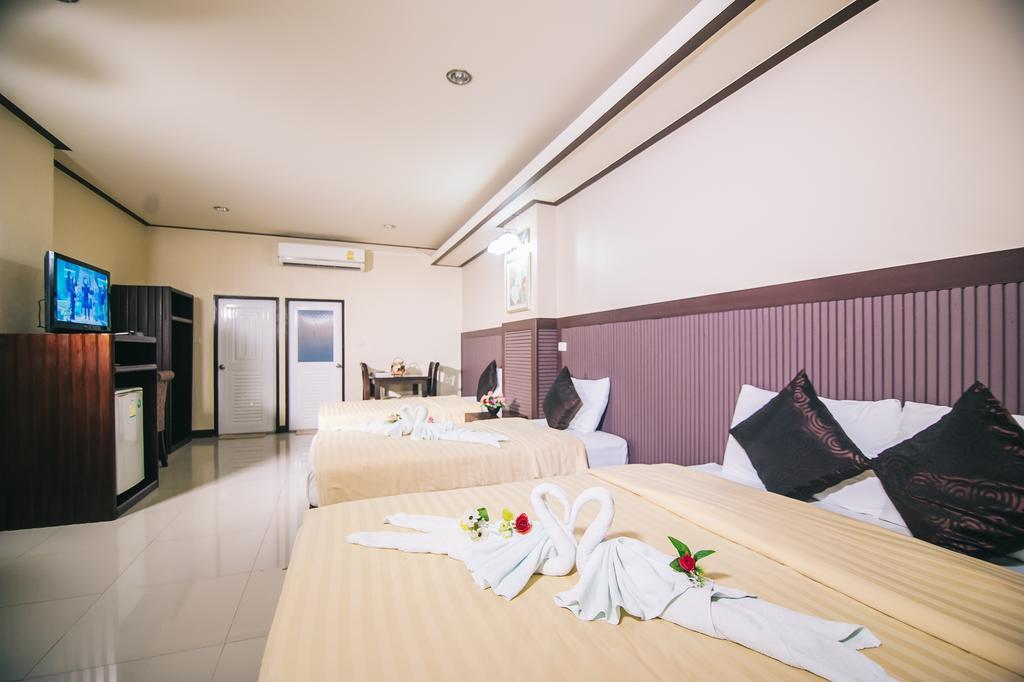 Baanmo Resort สุโขทัย ภายนอก รูปภาพ