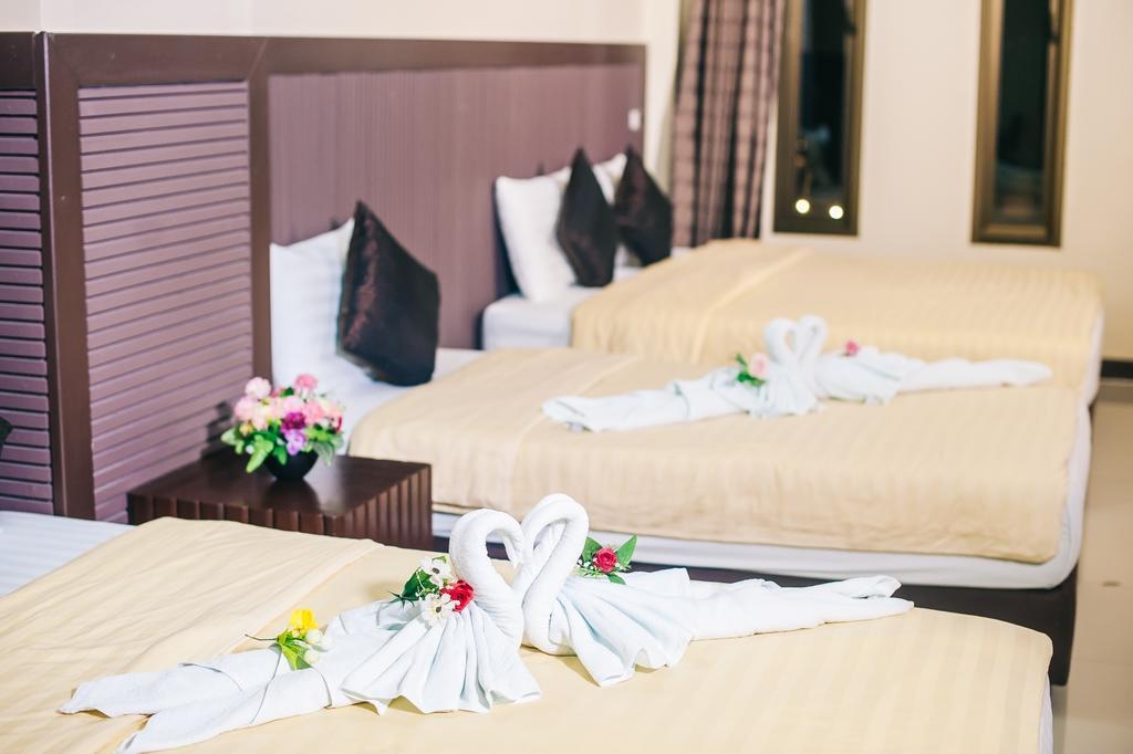 Baanmo Resort สุโขทัย ภายนอก รูปภาพ