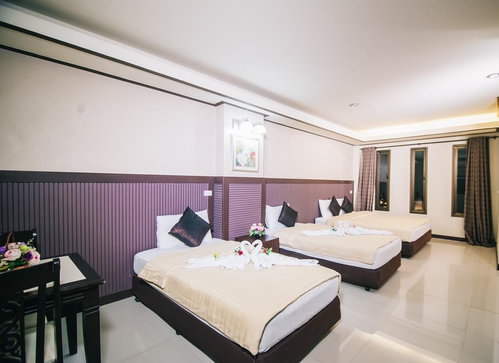 Baanmo Resort สุโขทัย ภายนอก รูปภาพ