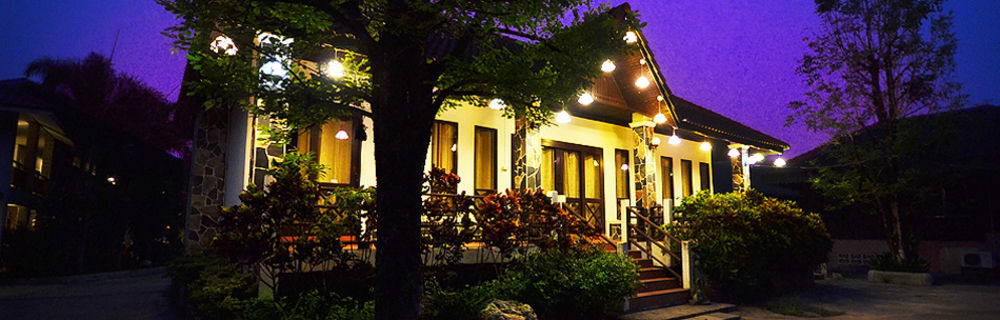 Baanmo Resort สุโขทัย ภายนอก รูปภาพ