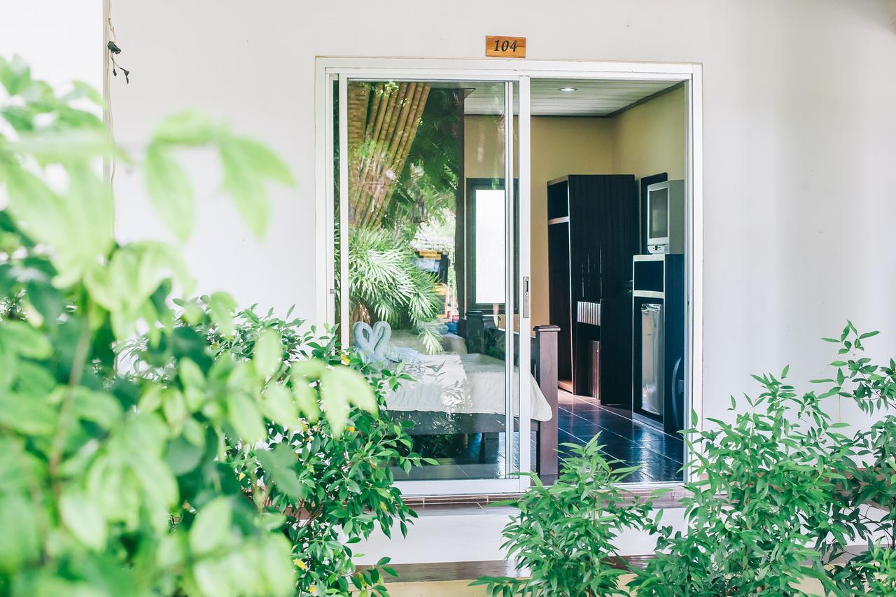 Baanmo Resort สุโขทัย ภายนอก รูปภาพ
