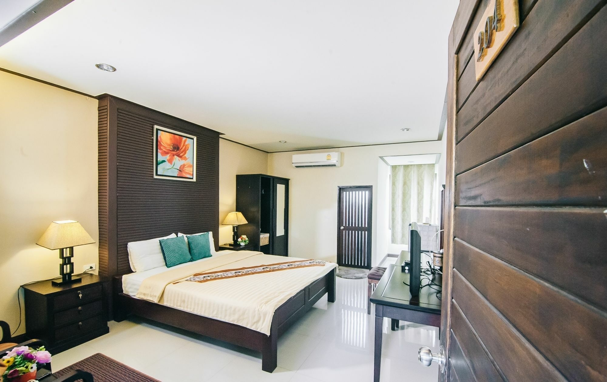 Baanmo Resort สุโขทัย ภายนอก รูปภาพ