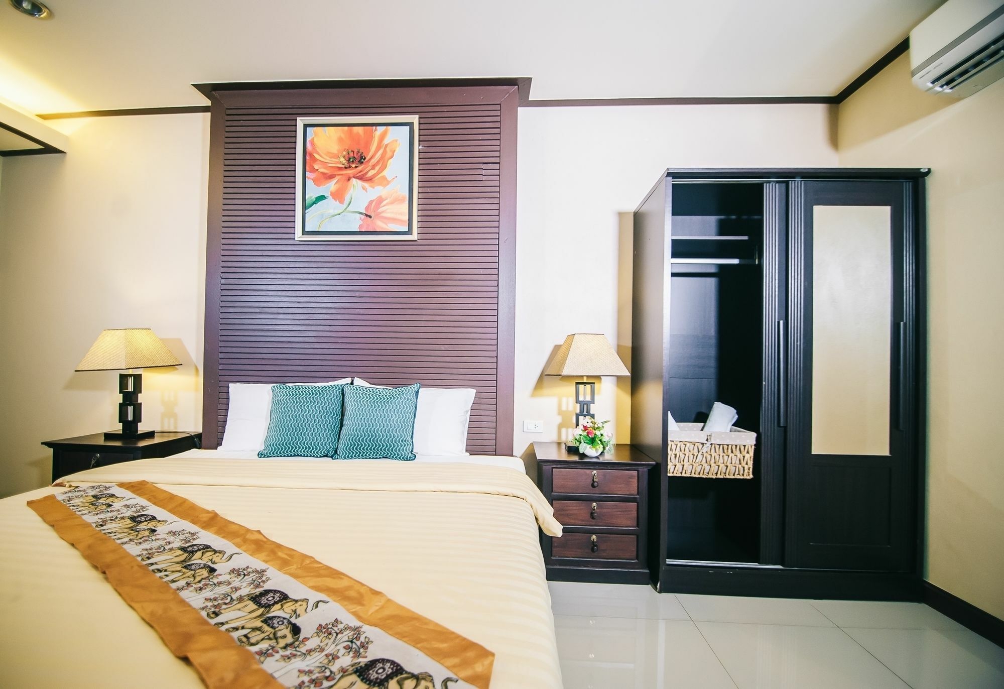 Baanmo Resort สุโขทัย ภายนอก รูปภาพ