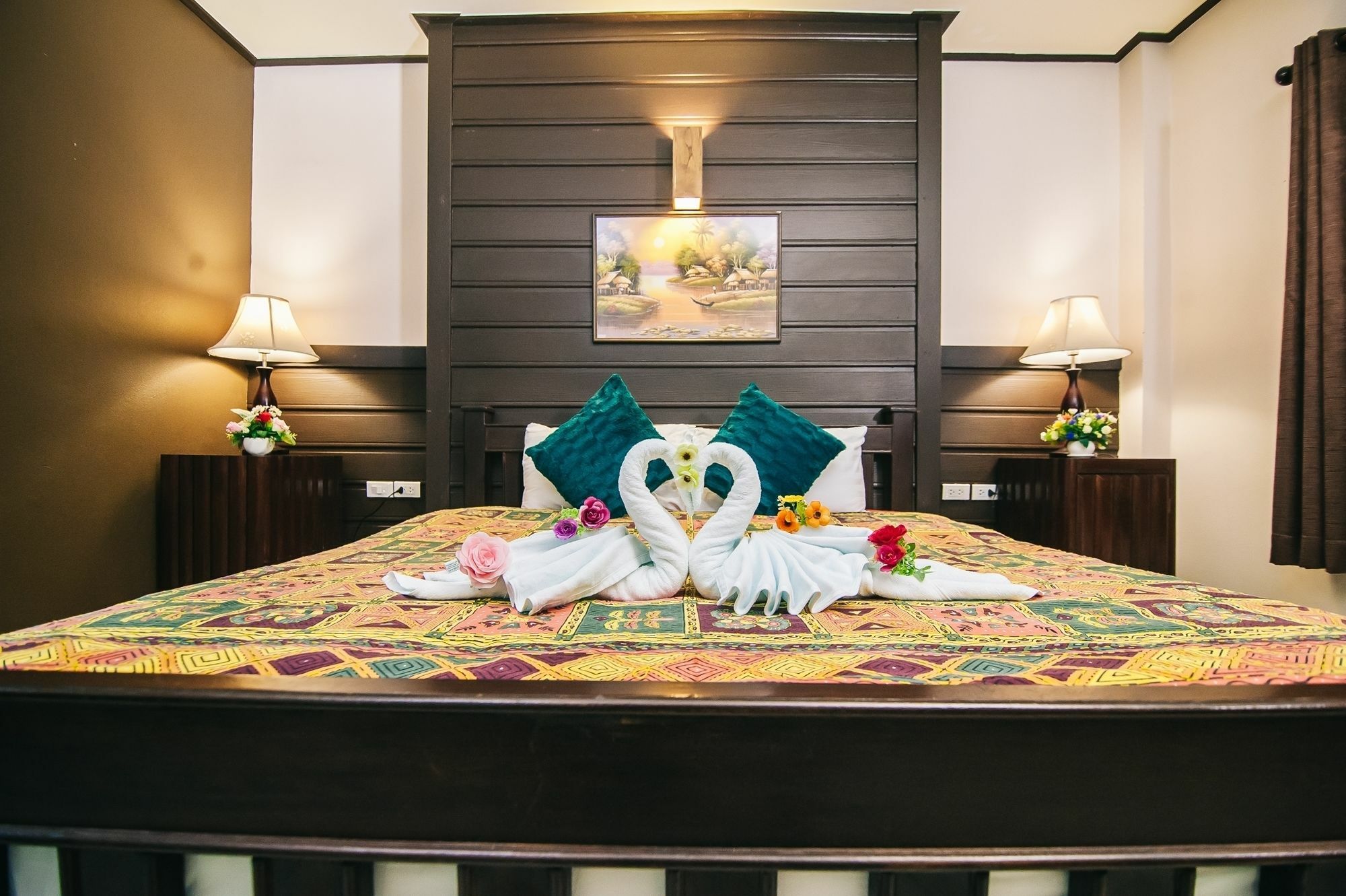 Baanmo Resort สุโขทัย ภายนอก รูปภาพ
