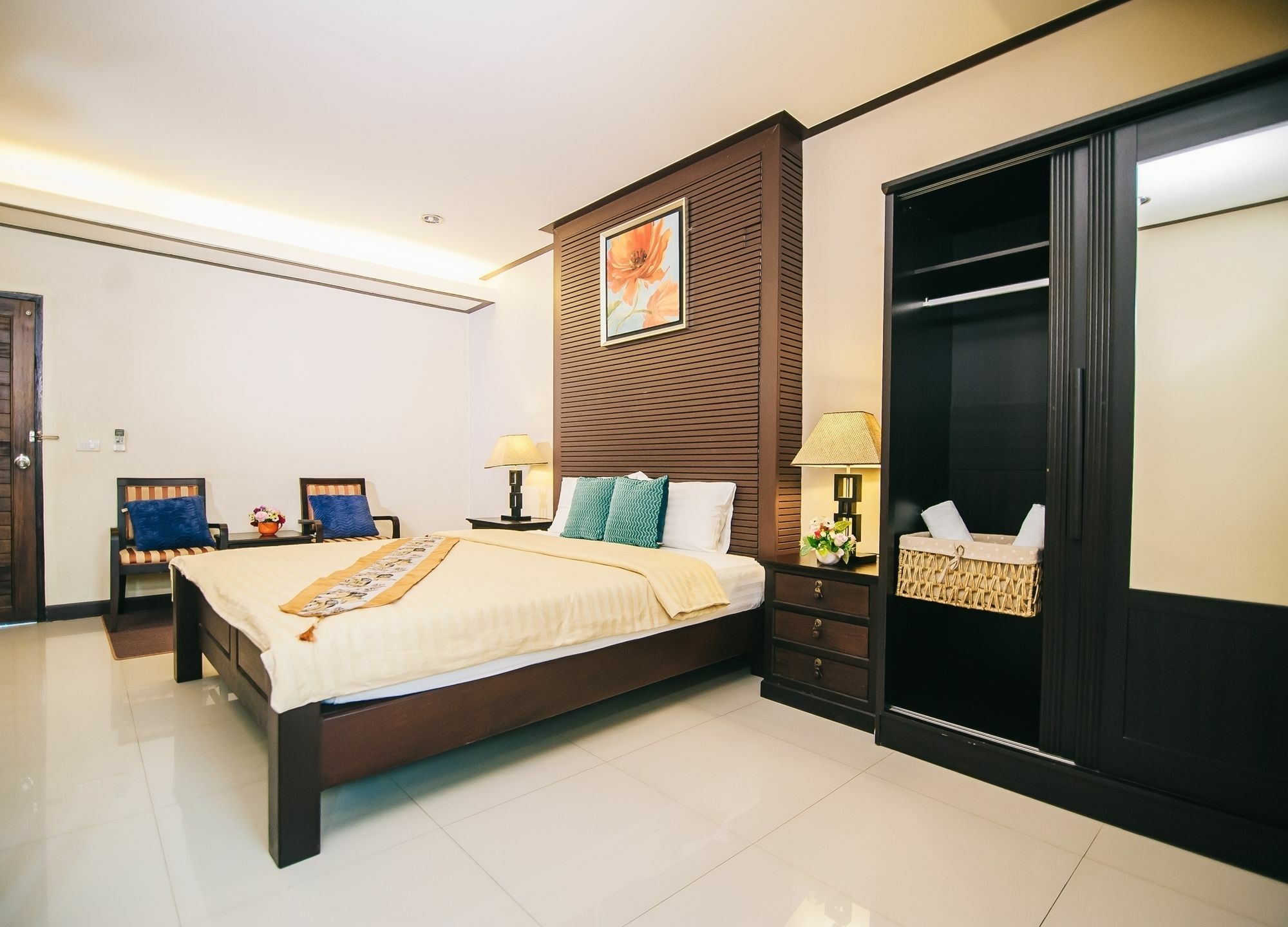 Baanmo Resort สุโขทัย ภายนอก รูปภาพ